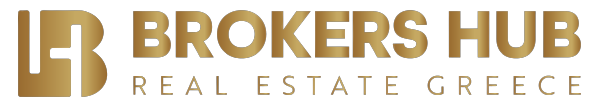 BROKERS HUB Real Estate Greece