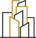 Wider range of properties